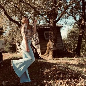 Meet your Posher, Hailey